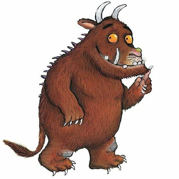 thegruffalo